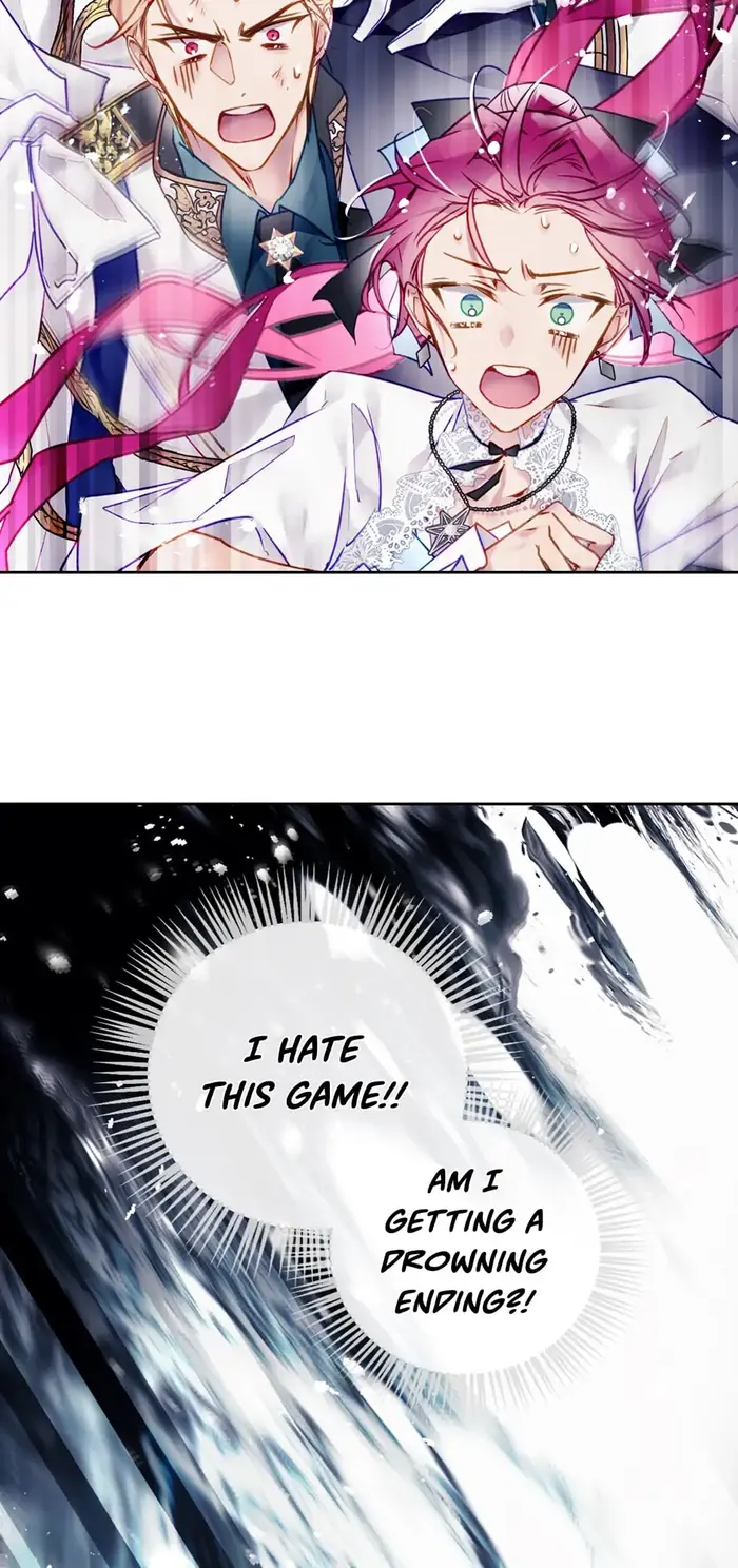 Villains Are Destined to Die Chapter 121 image 17_optimized